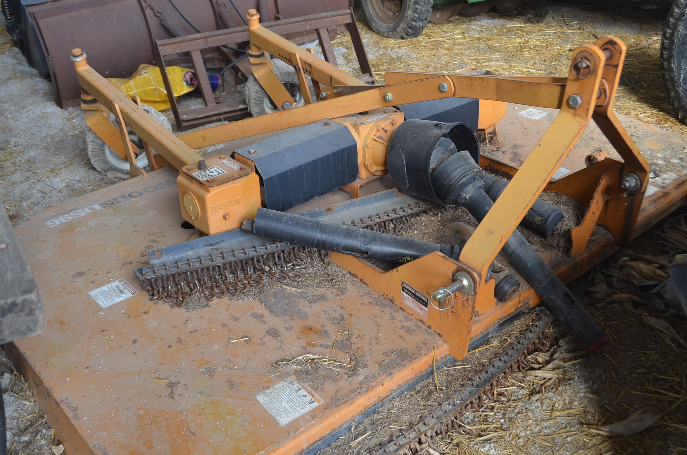 Property photo 88 - CONSTRUCTION, SHOP & FARM EQUIPMENT AUCTION IN ALLEN CO., INDIANA